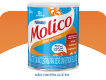 Molico® Zero Lactose