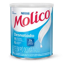Molico® Desnatado