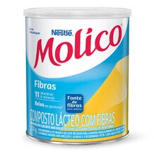Molico® Fibras