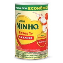 NINHO® Fases 1+