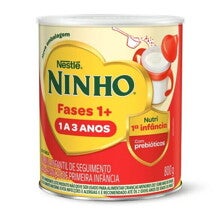 NINHO® Fases 1+