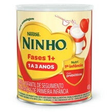 NINHO® Fases 1+