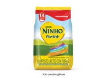 Ninho® Forti+