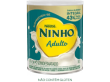 Ninho® Adulto