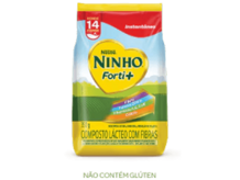 Ninho® Forti+