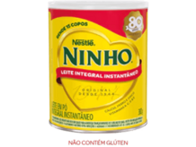 Ninho® Instantâneo