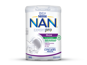 NAN® EXPERTPRO RICE NAN® EXPERTPRO RICE