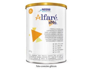 Alfaré (0 a 36 meses)​