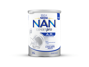NAN® EXPERTPRO A.R. NAN® EXPERTPRO A.R.