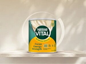 Nestlé Vital Rotina Matinal