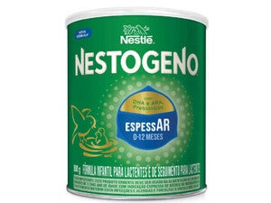 Nestogeno Espessar (0 a 12 meses) – 800 g​