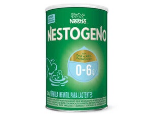 Nestogeno (0 a 6 meses) – 1,2 kg​