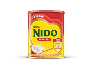NIDO® Toddler 1+ NIDO® Toddler 1+