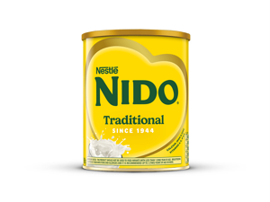 nido-traditional nido-traditional