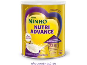 Ninho® NutriAdvance
