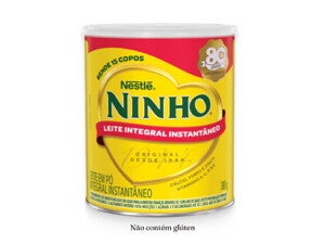 NINHO® Instantâneo