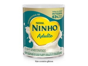 NINHO® Adulto