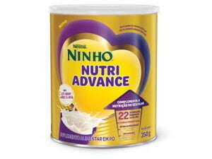 NINHO® NutriAdvance