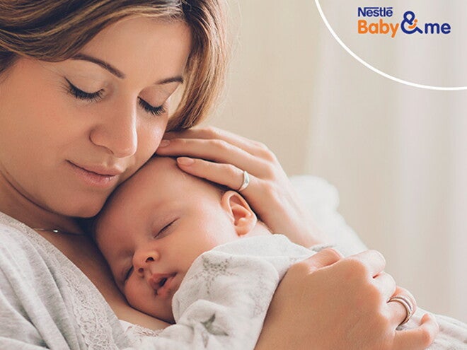 Dicas de Sono - Baby&Me Podcast Dicas de Sono - Baby&Me Podcast