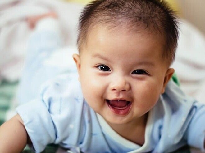 Bactérias “boas” para o meu bebê? Bactérias “boas” para o meu bebê?