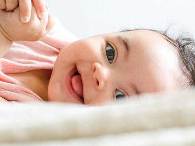 Por que os bebês precisam de mais ferro que os adultos?