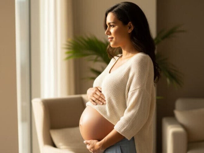 Como escolher maternidade: guia completo para sua decisão