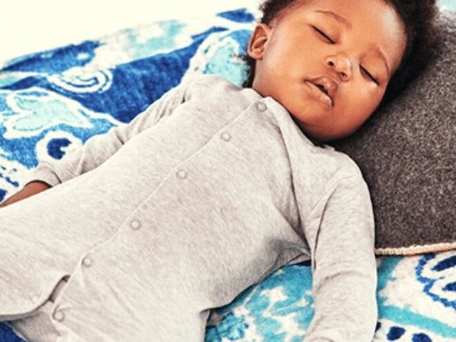 Como fazer o bebê dormir à noite toda? Como fazer o bebê dormir à noite toda?