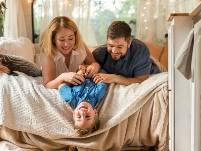 Slow parenting: o que é e quais são os benefícios para as crianças? Slow parenting: o que é e quais são os benefícios para as crianças?