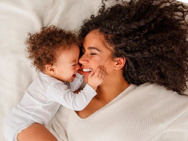 mãe e bebê mãe e bebê