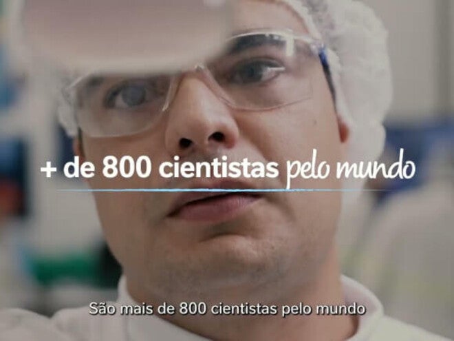 Nestlé I Inovação, Confiança e Qualidade