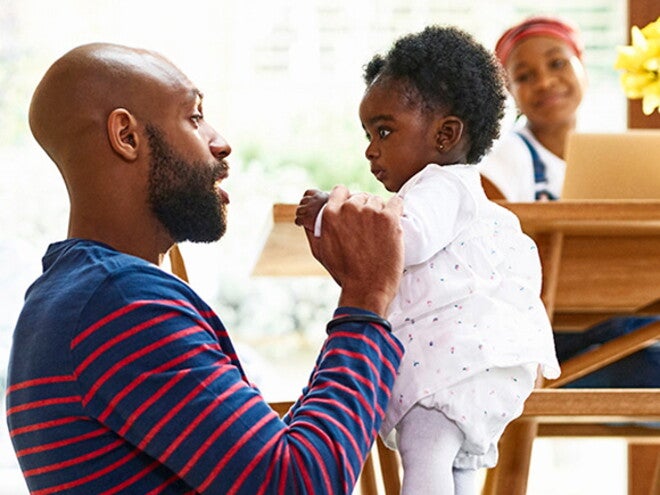 O que é coparentalidade? 9 dicas para gerenciá-la lindamente O que é coparentalidade? 9 dicas para gerenciá-la lindamente