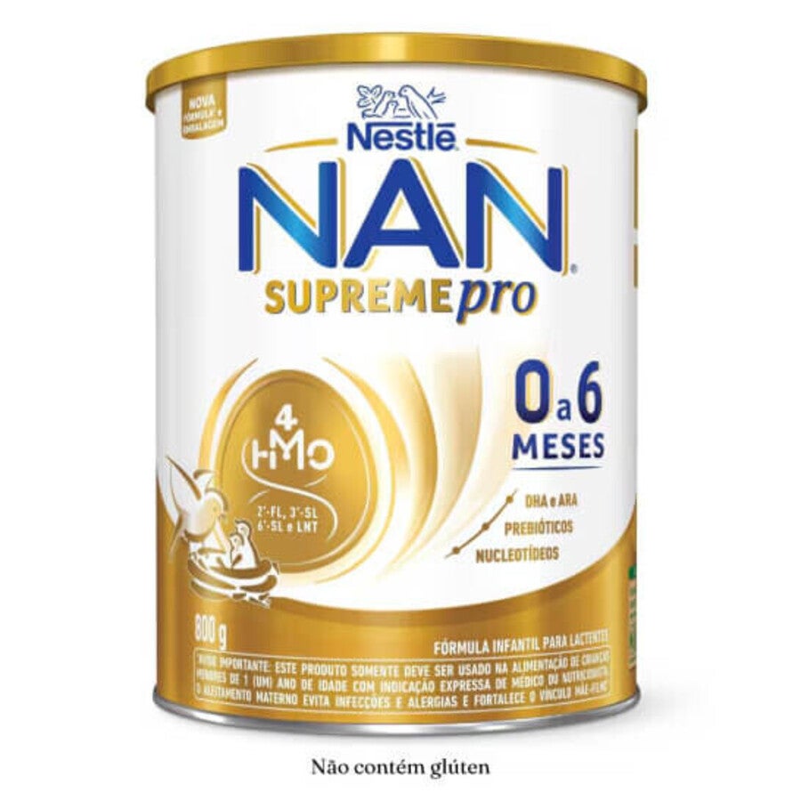 NAN® SUPREME PRO 1