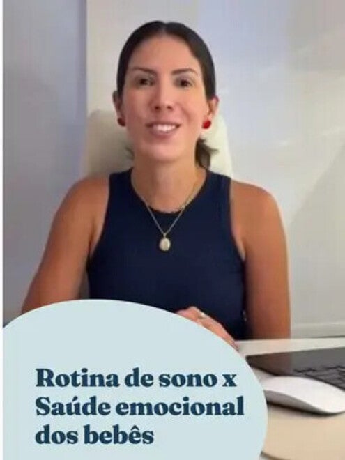 Muitos pais não sabem que noites mal reguladas podem afetar o comportamento, a saúde mental e até a aprendizagem. 🌙 Saiba como o sono atua nas emoções e veja dicas práticas para ajustar a rotina.