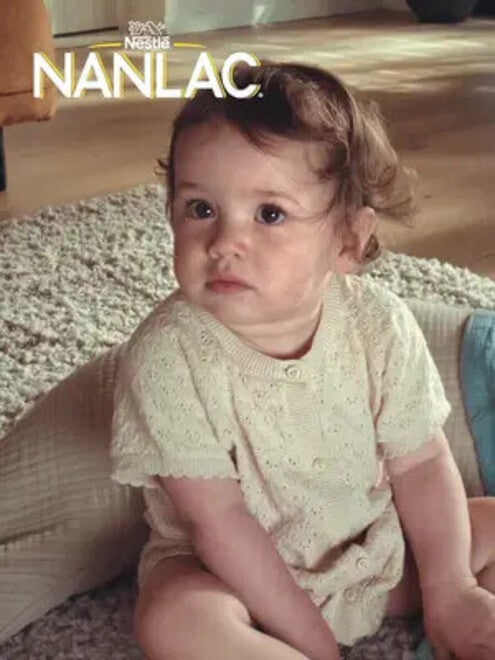 Conte com NANLAC: Ciência para um futuro incrível do seu pequeno! 