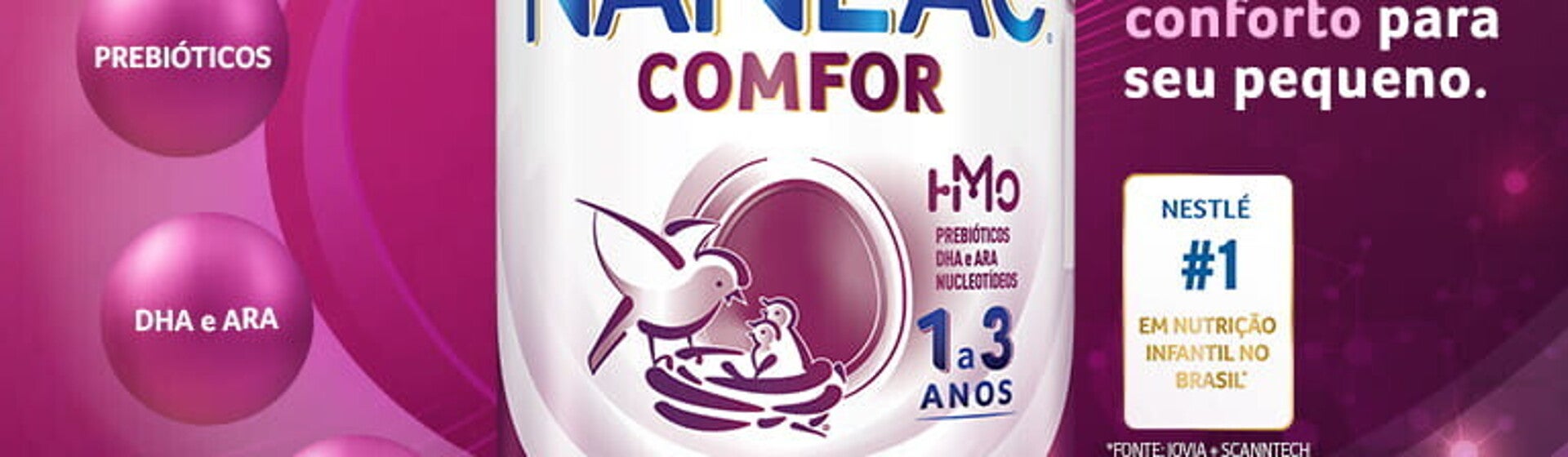 NANLAC® NANLAC®