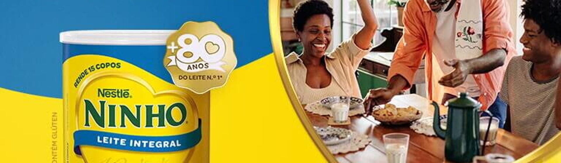 NINHO® Integral