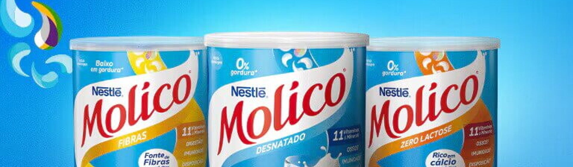 banner principal molico