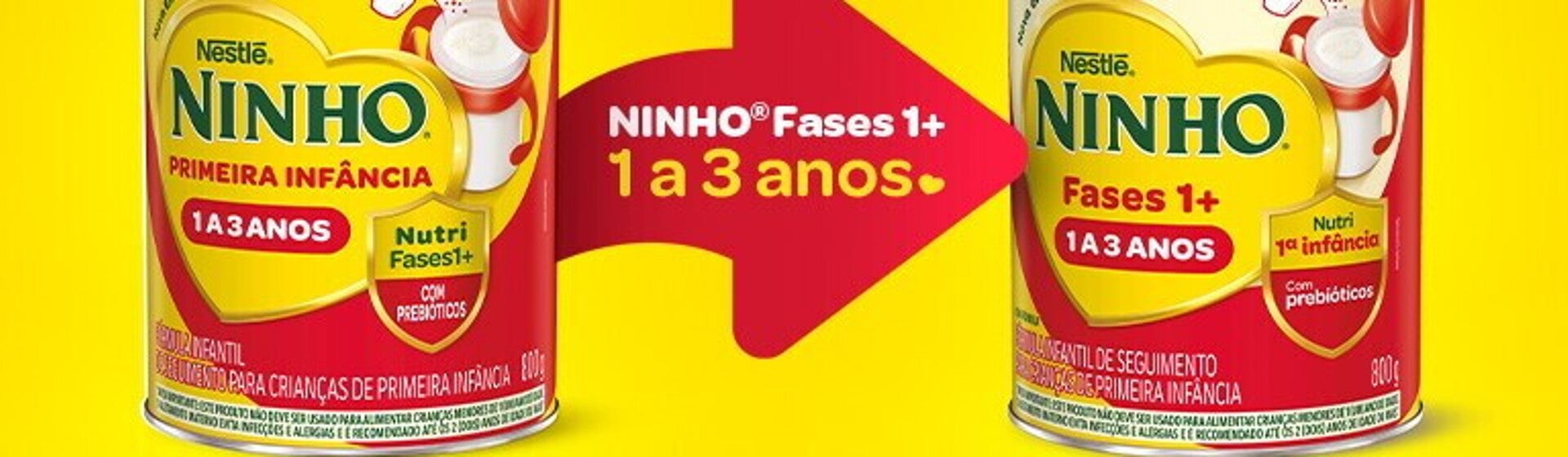 NINHO® Fases 1+