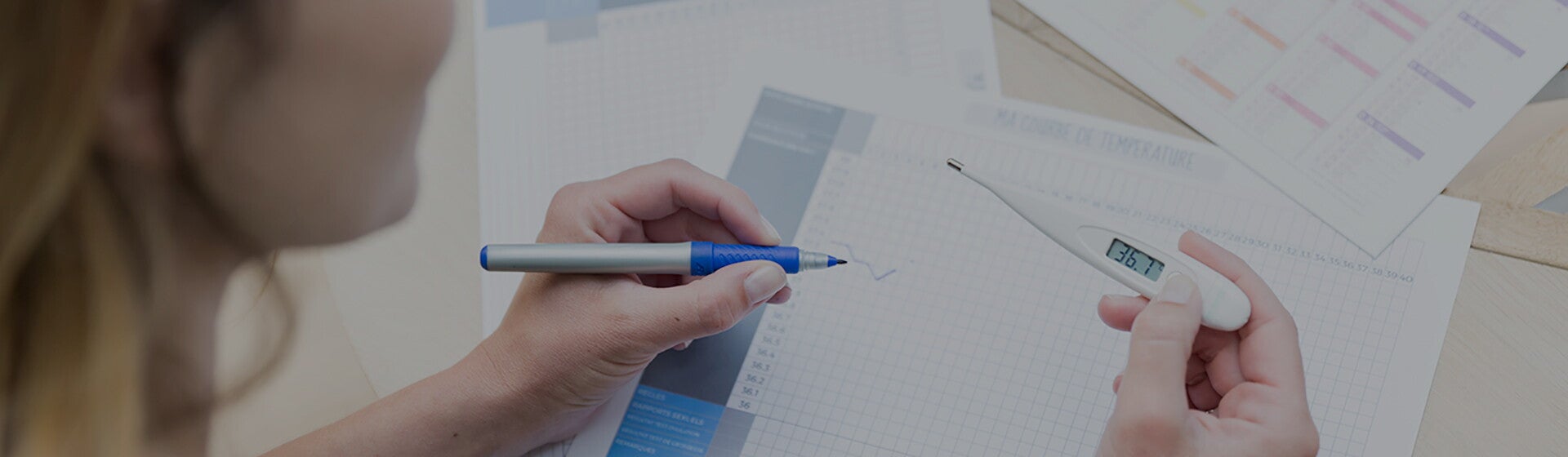 Nestlé Baby and Me Checklists