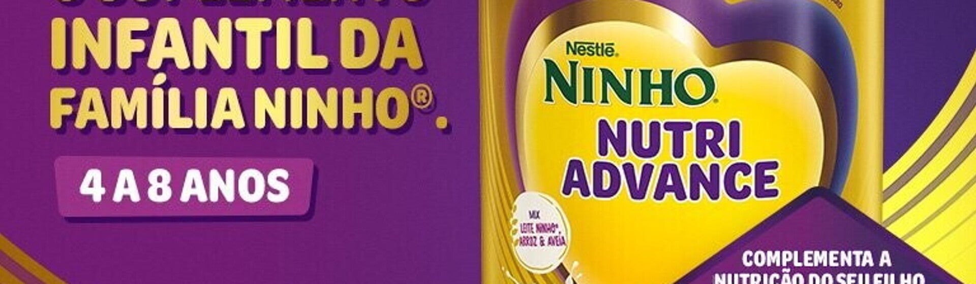 NINHO® NutriAdvance