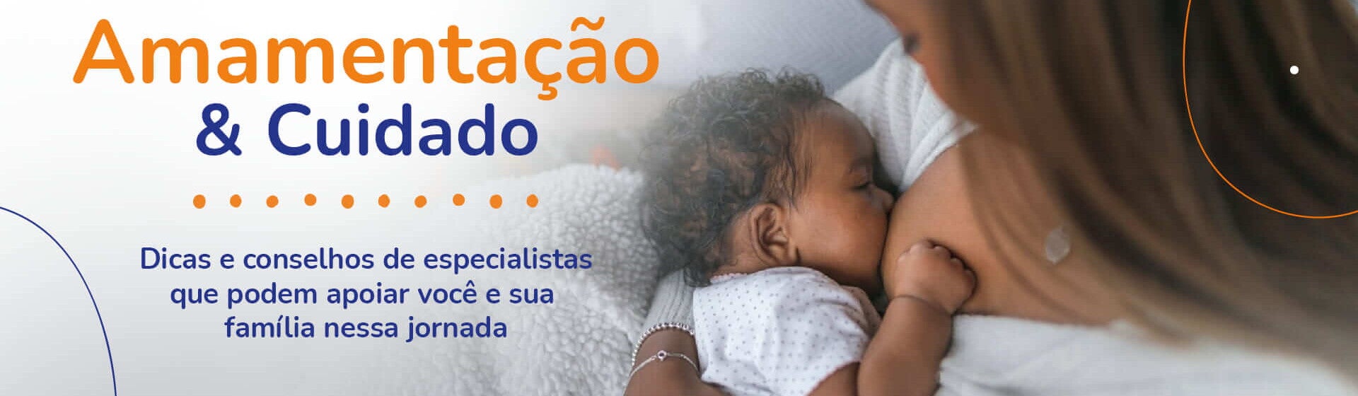 Amamentação & Cuidado