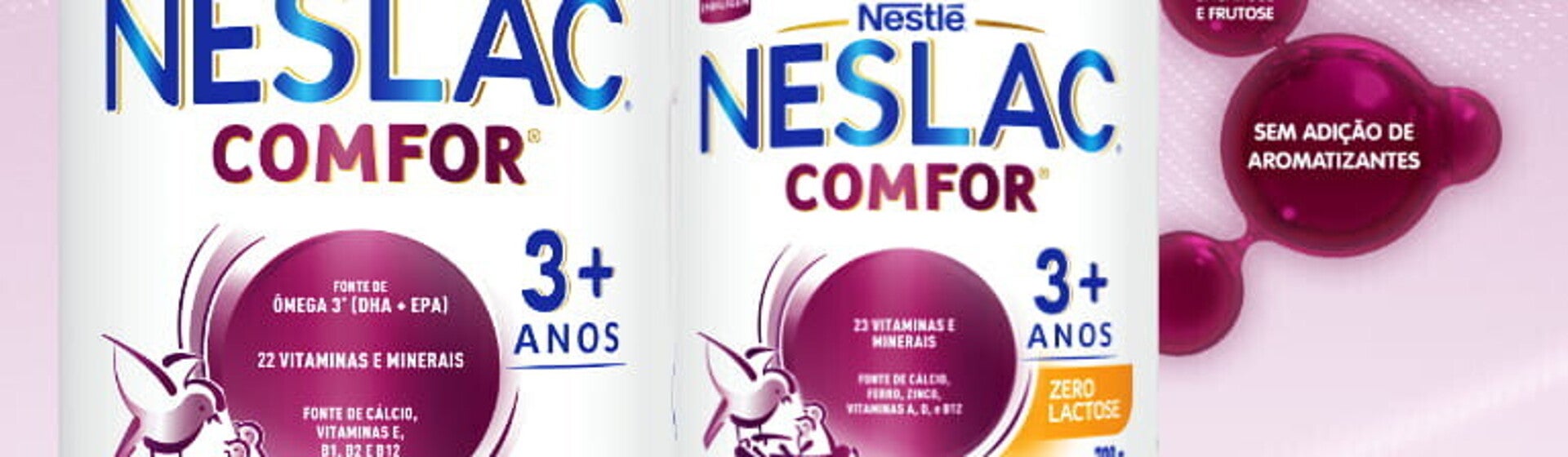 NESLAC Comfor