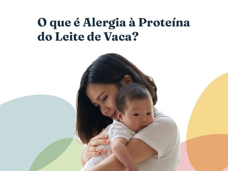 O que é APLV e como ela afeta o bebê?