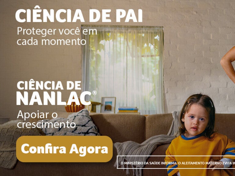 Ciência de Mãe