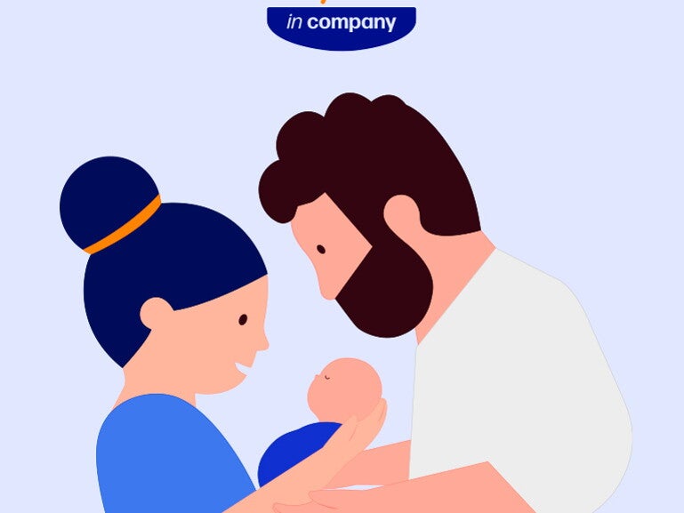 Nestlé Baby and Me In Company