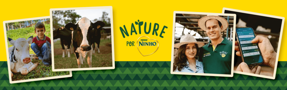 nature por ninho