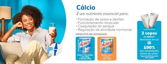 Cálcio