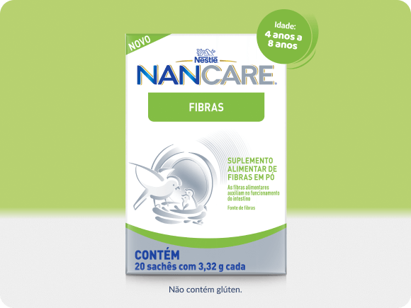 NANCARE® Fibras