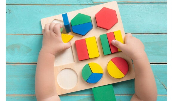 Jogos que constroem a inteligência do seu filho Jogos que constroem a inteligência do seu filho