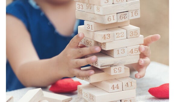 Jogos que constroem a inteligência do seu filho Jogos que constroem a inteligência do seu filho